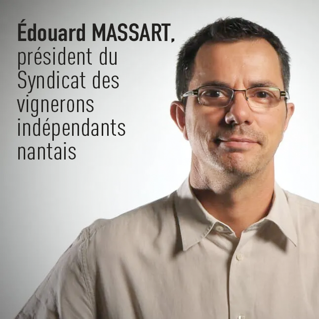 Édouard Massart